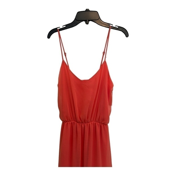 THE Vanity Room tiered maxi - Picture 6 of 15